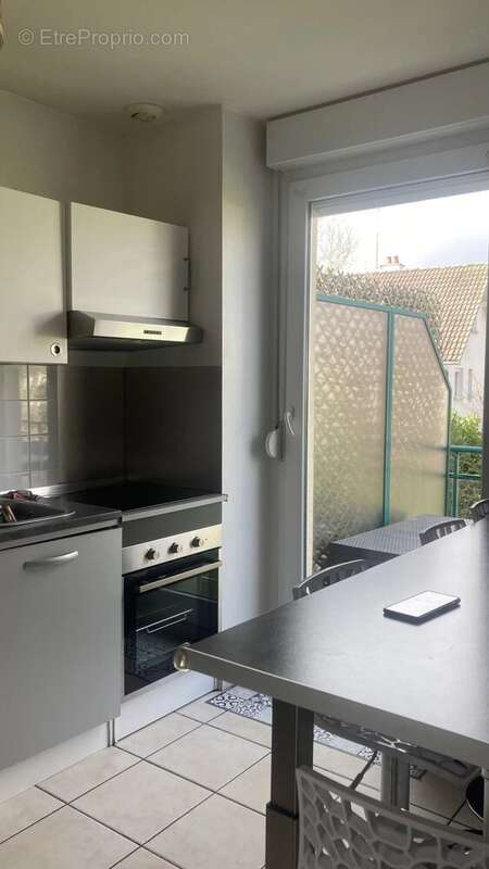 Appartement à SAINT-APOLLINAIRE