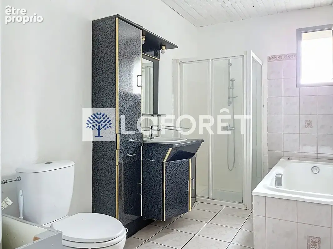 Vente maison LOUIN - photo 9
