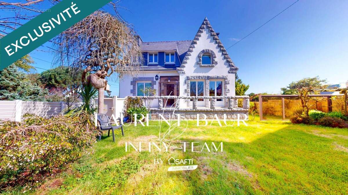 Photo 9 - Maison à TREGUNC