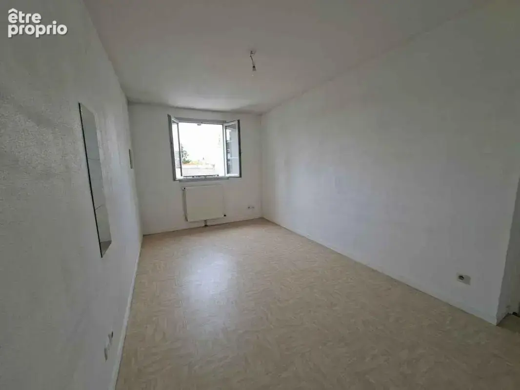 Appartement 4 pièces – 85,33 m² à fontaines - photo 3
