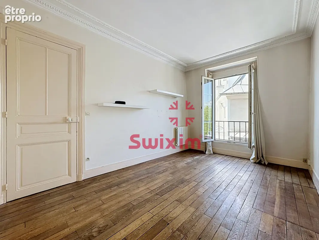 Appartement 36 m² à Paris-11e  - photo 2