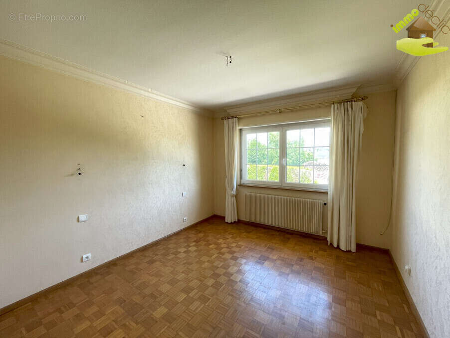 Maison à KOETZINGUE