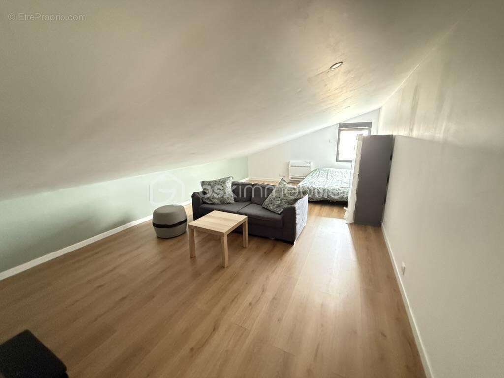 Maison à BALARUC-LES-BAINS