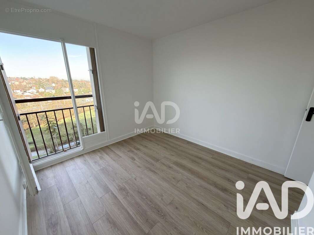 Photo 6 - Appartement à SAVIGNY-SUR-ORGE