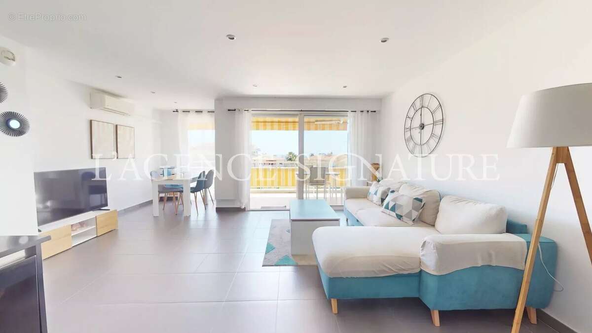 Appartement 51 m² à Nice  - photo 6