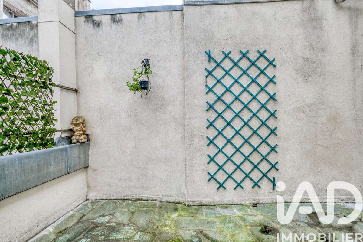 Photo 5 - Appartement à MEAUX
