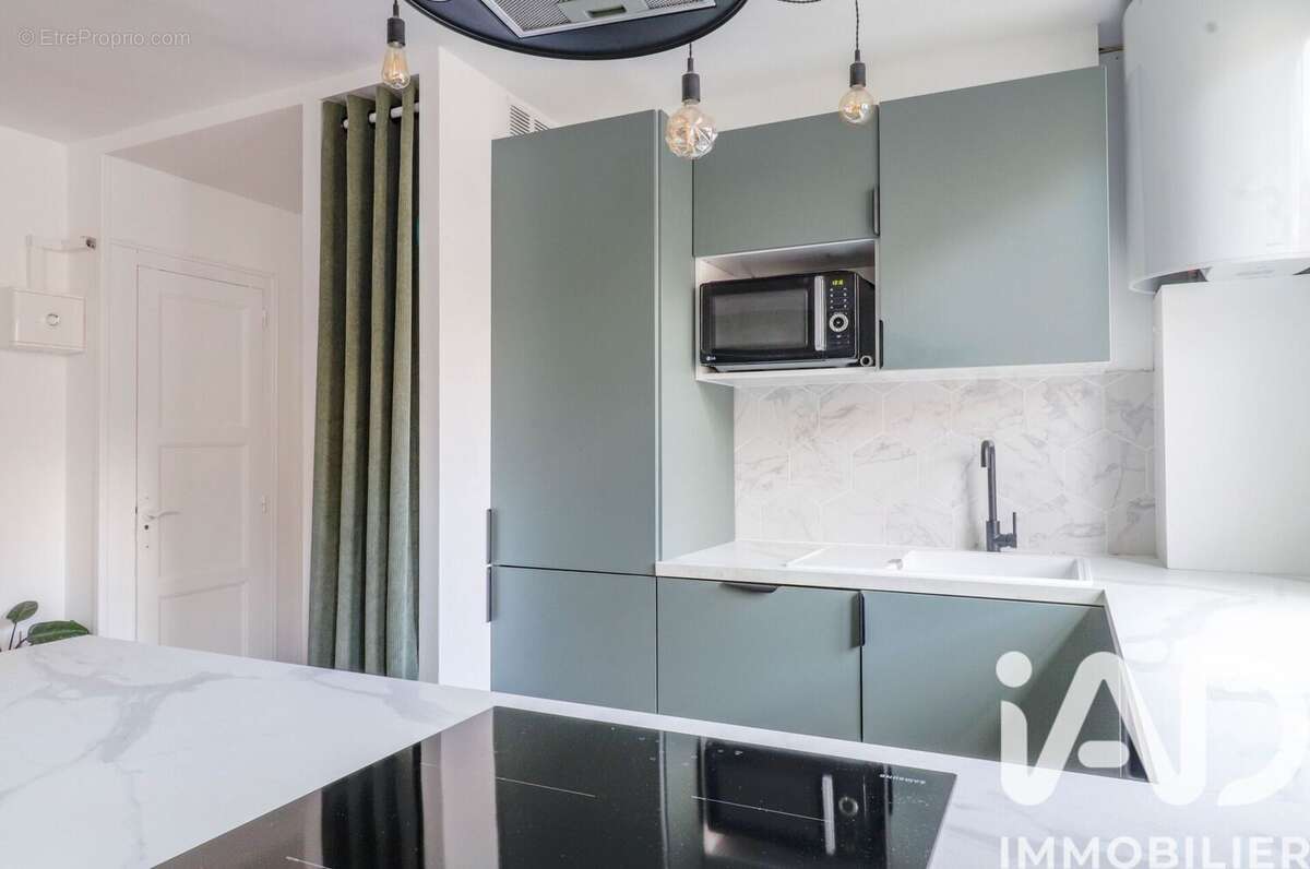 Photo 7 - Appartement à VELIZY-VILLACOUBLAY