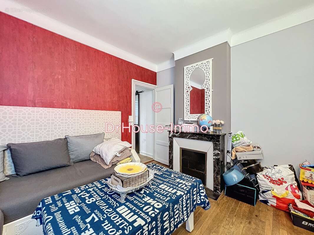 Maison à MORSANG-SUR-ORGE