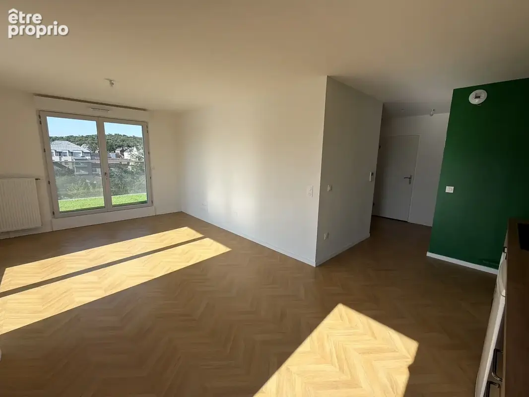 Appartement de type 3 - 61.4m2 - CLERMONT - photo 8