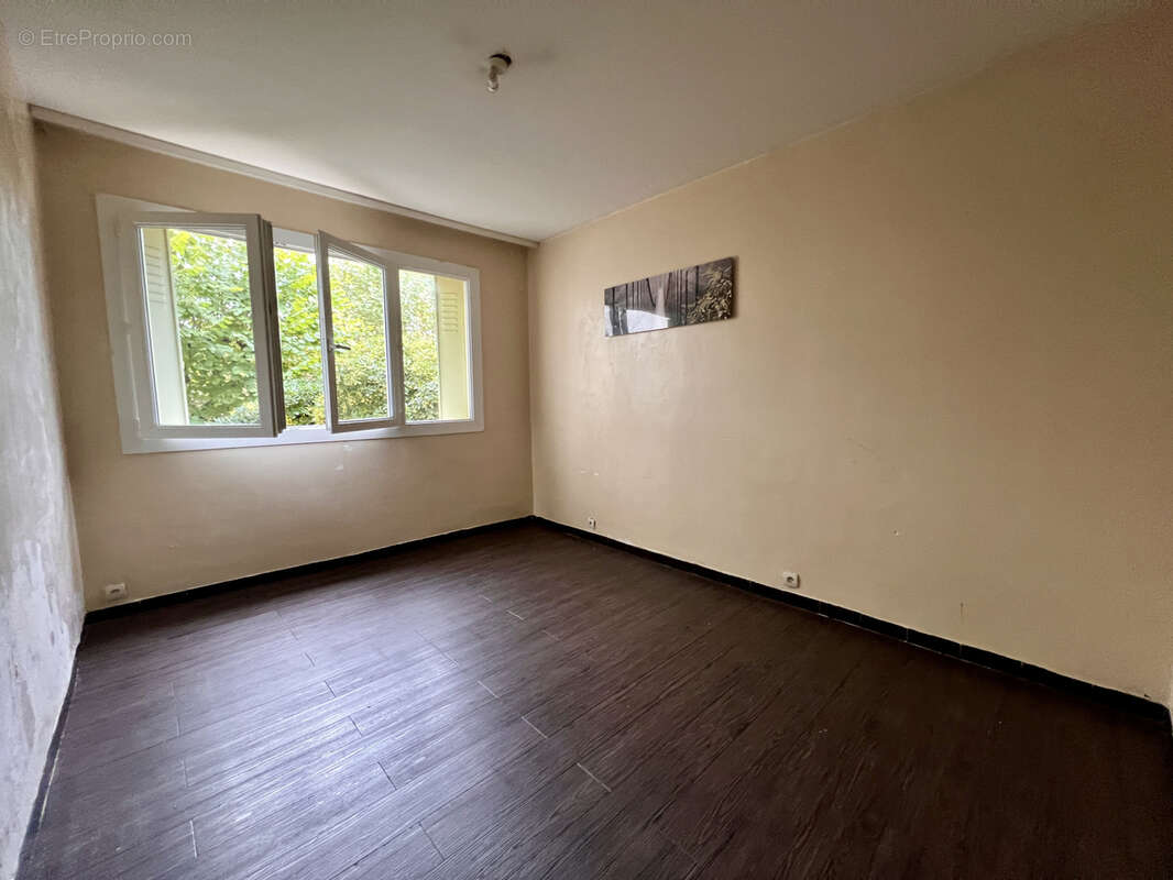 Appartement à MARSEILLE-10E