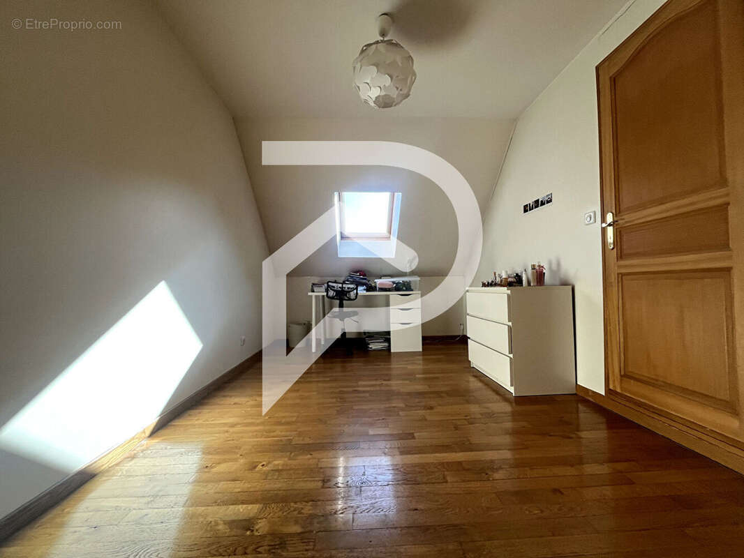 Maison à MORSANG-SUR-ORGE