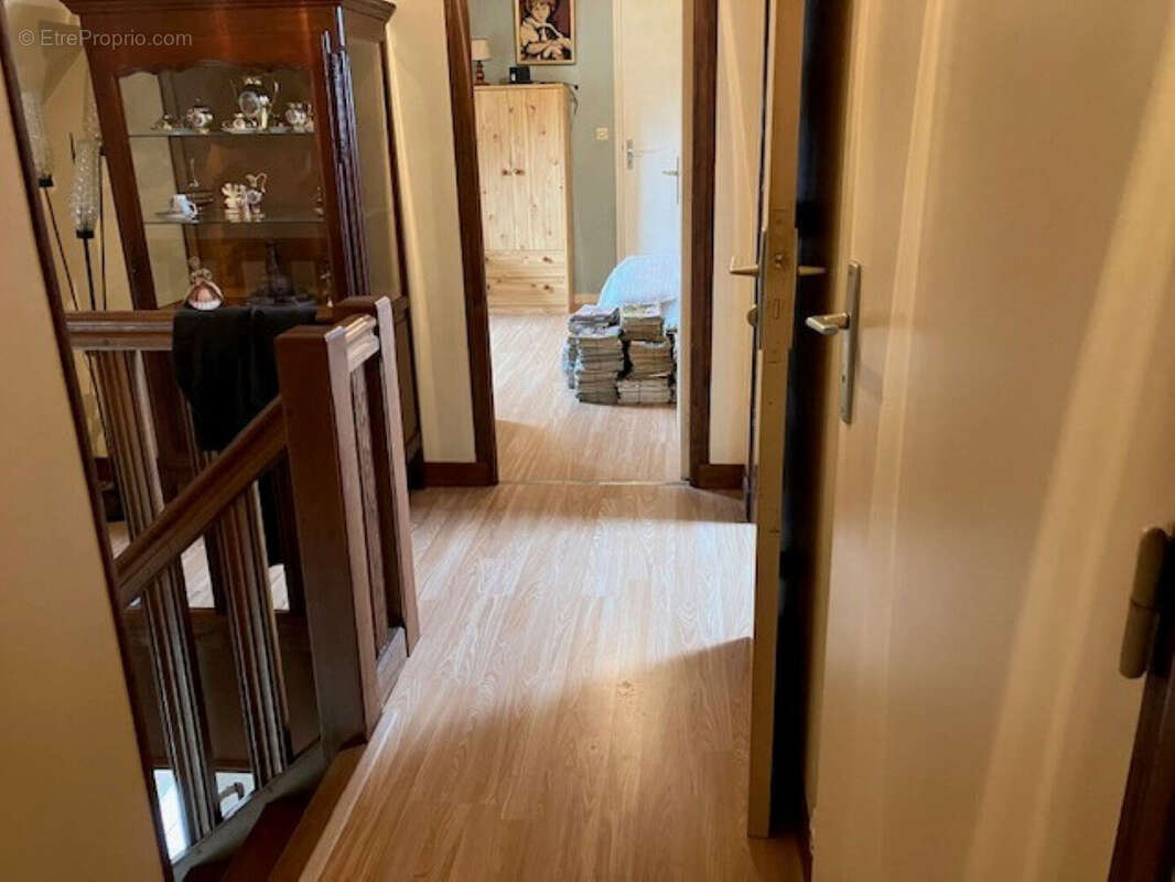 Maison à PONT-L&#039;EVEQUE