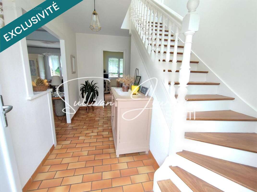 Photo 9 - Maison à MORLAIX