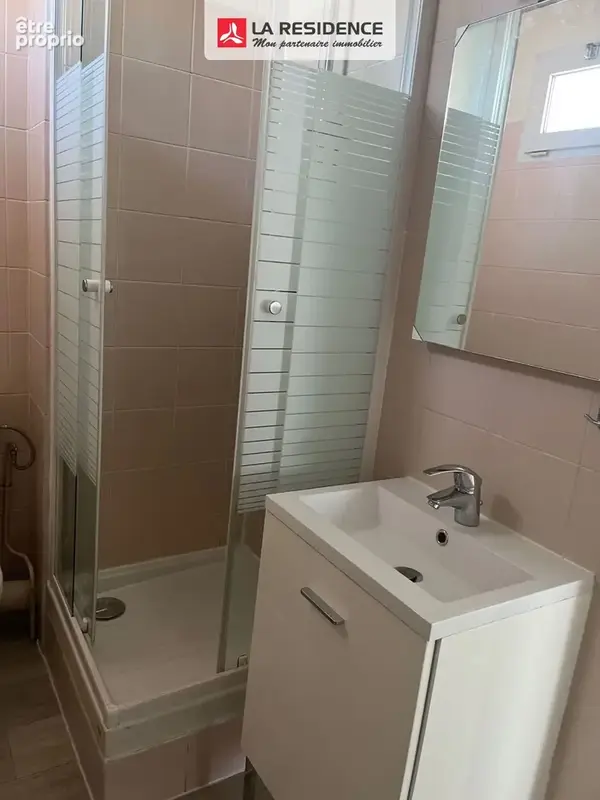 Appartement 15 m² à Herblay  - photo 7