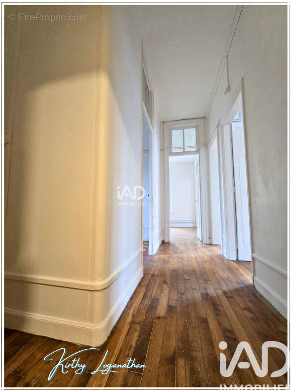 Photo 6 - Appartement à REIMS