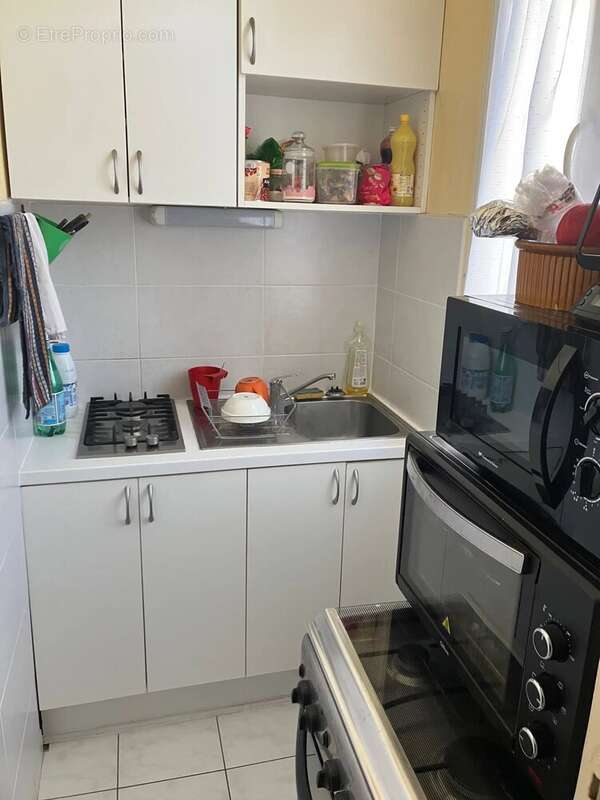 Appartement à TOURS