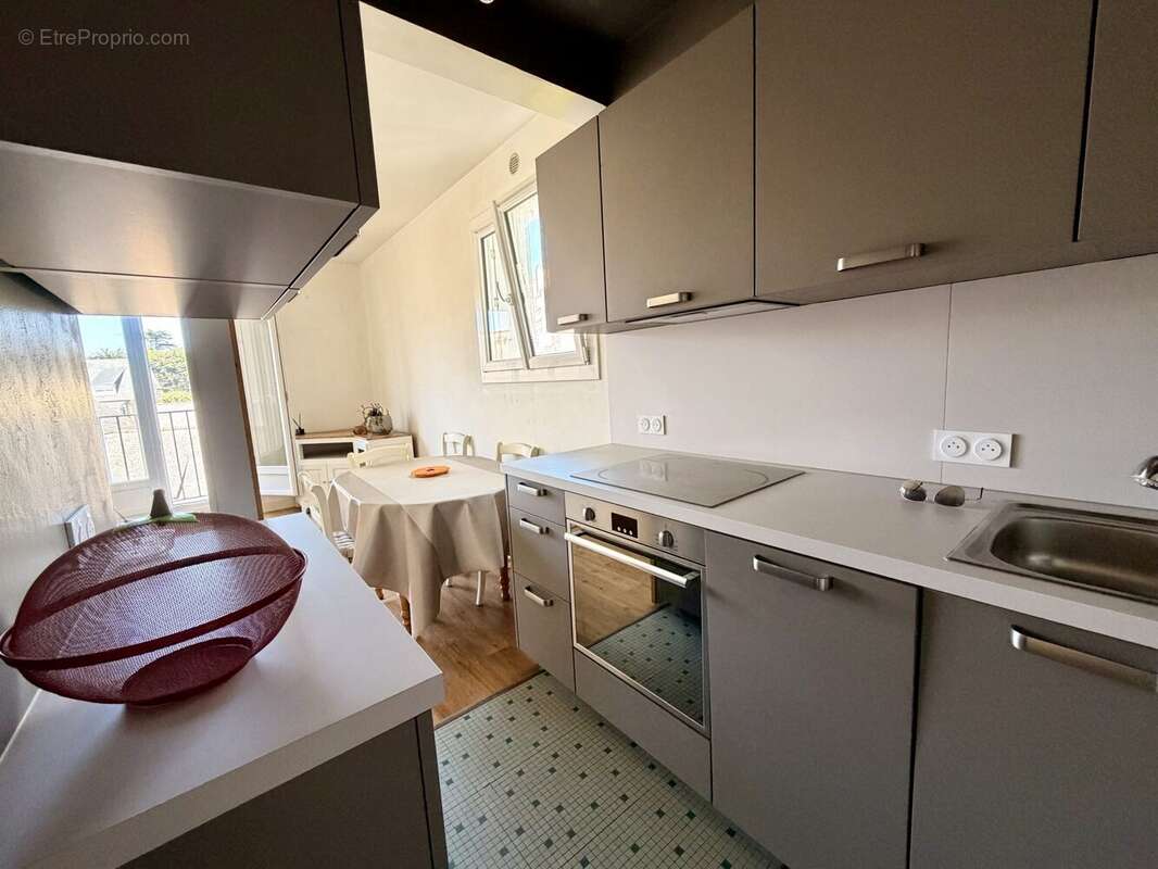 Appartement 44 m² à Perros-Guirec  - photo 6