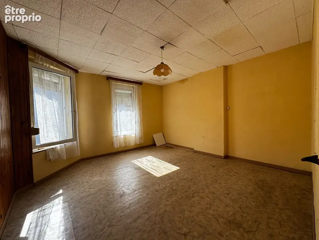 Maison 3 pièces à vendre à Hautmont - Centre-ville Bernaupré - photo 6