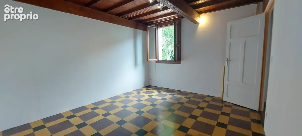 Saint Assiscle, T4 en duplex, terrasse, 3 faces - photo 6