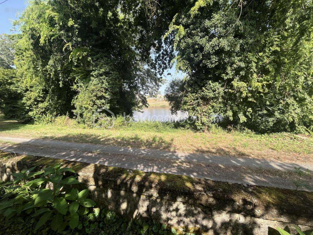 Propriété en bord de Dordogne - photo 3