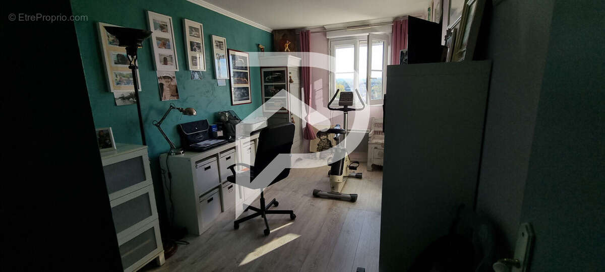 Appartement à LIMEIL-BREVANNES