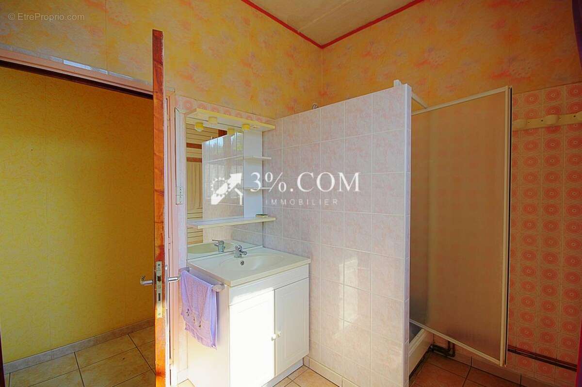 Maison à DOMART-EN-PONTHIEU