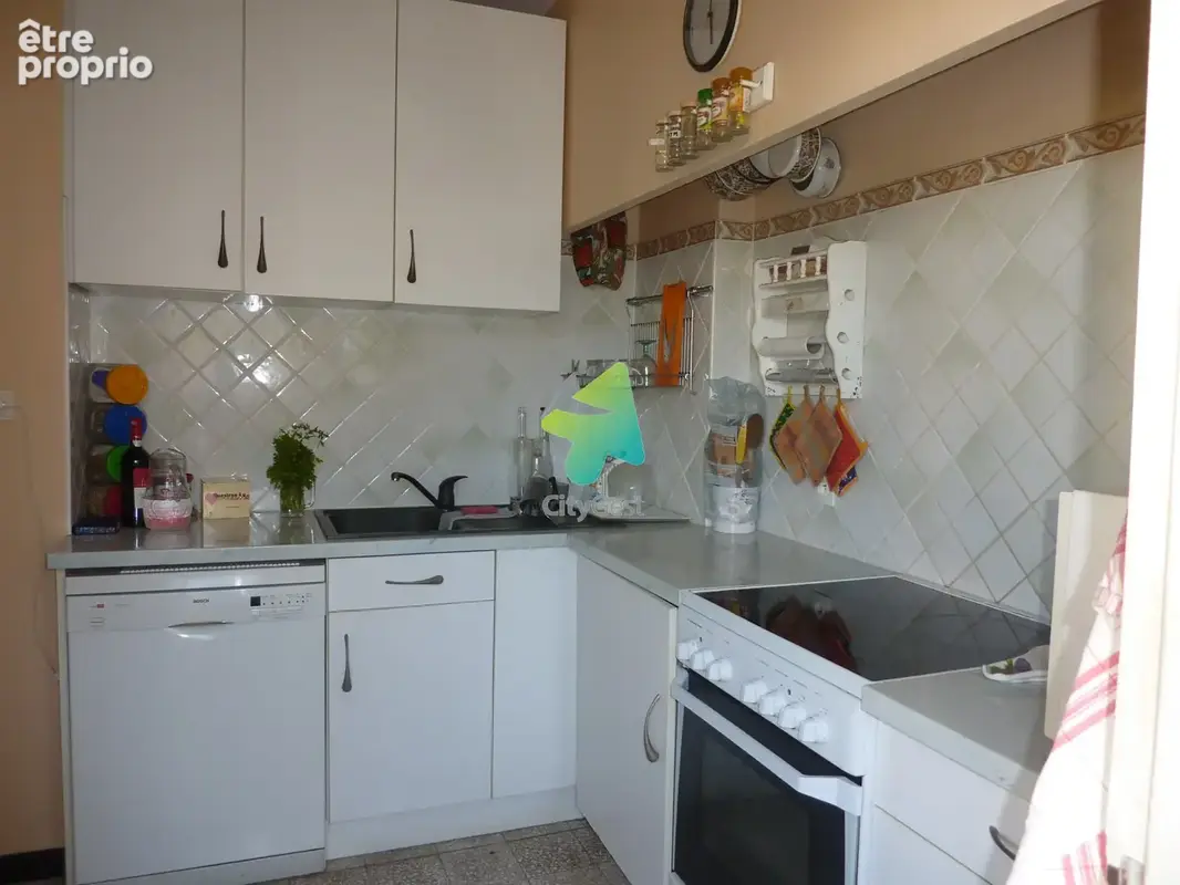 Appartement vue mer - photo 12