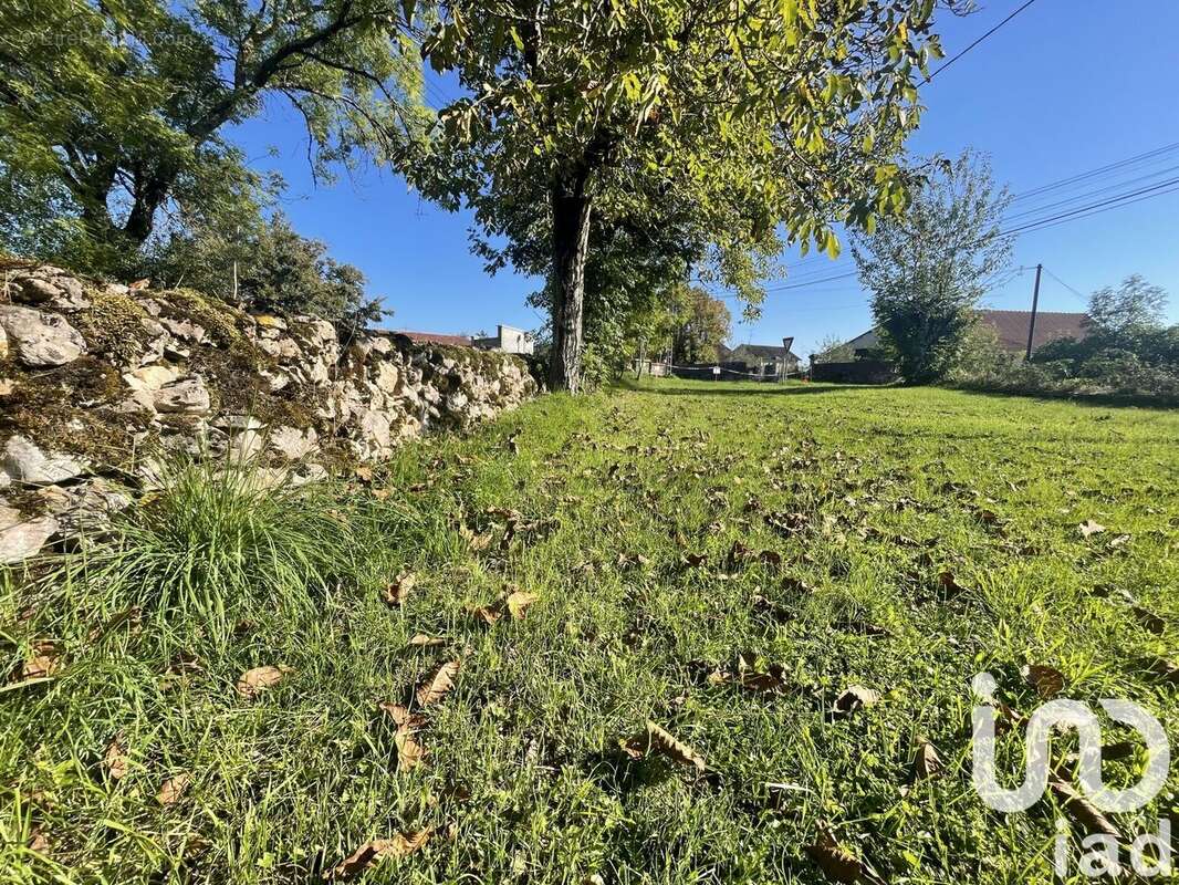 Photo 2 - Terrain à BEDUER