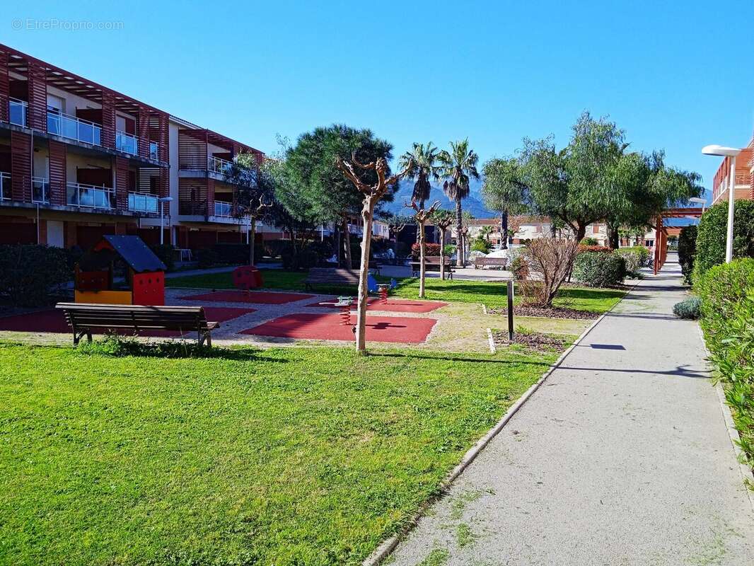 Appartement à ARGELES-SUR-MER