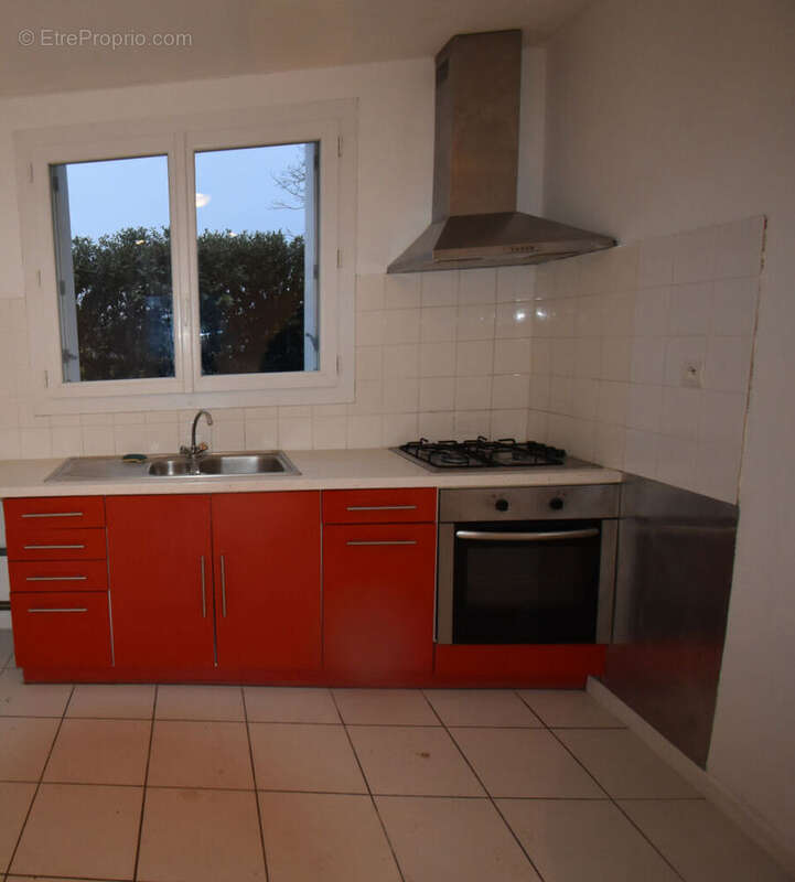 DSC_0023 - Maison à RUFFEC