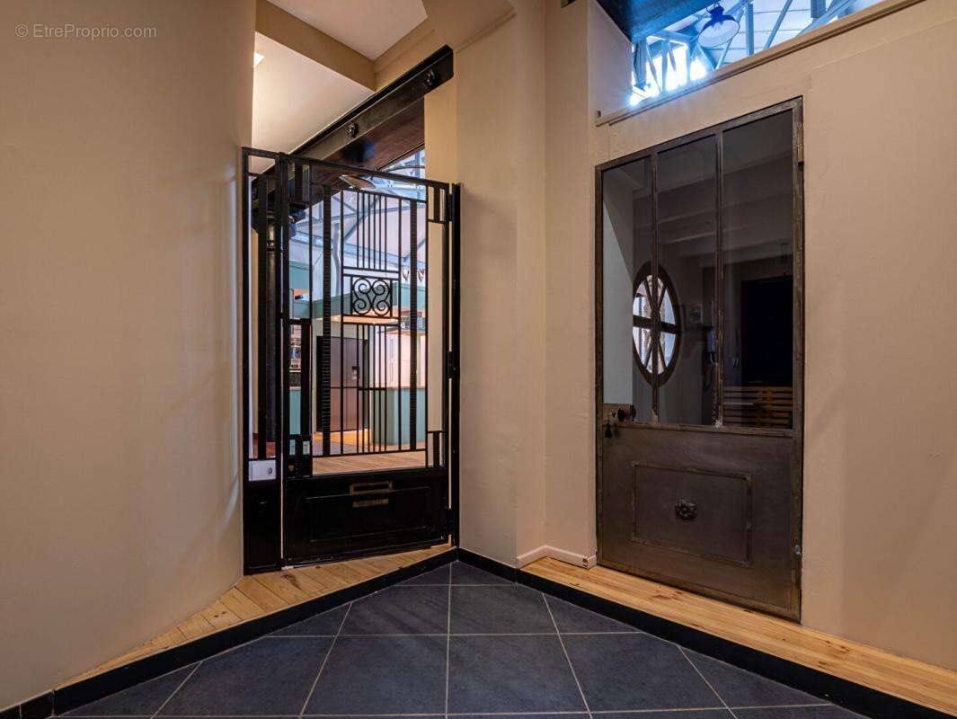 Appartement à BEZIERS