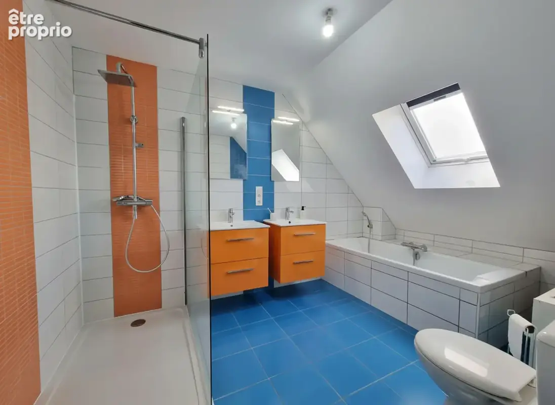 Maison à vendre 6 pièces JONCHEREY (90) - photo 16