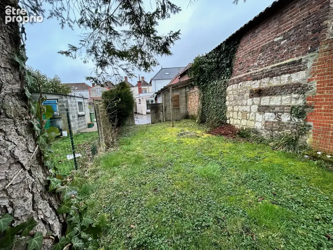 Maison de Ville en Hyper Centre - photo 3