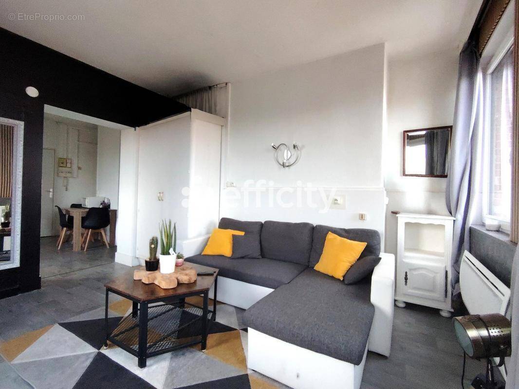 Appartement à LILLE