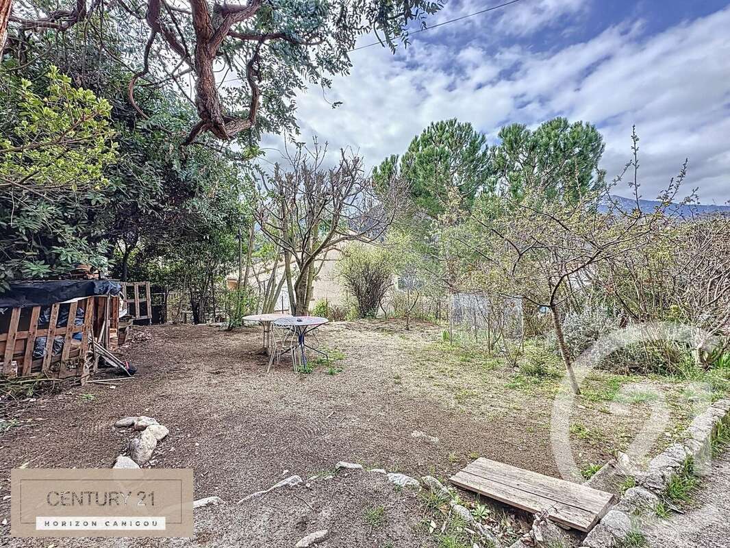 Maison à VERNET-LES-BAINS