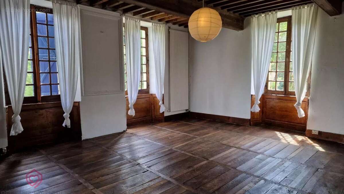 Maison à LE MAS-D&#039;AZIL