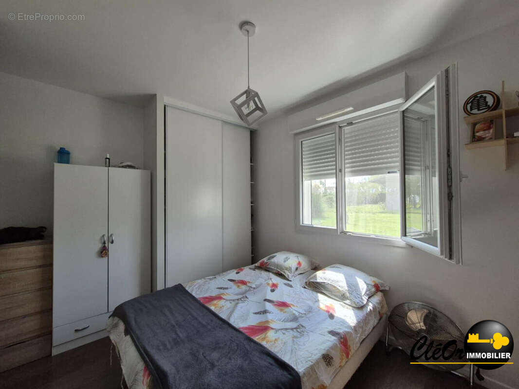 Maison à SAINT-GERMAIN-DU-PLAIN