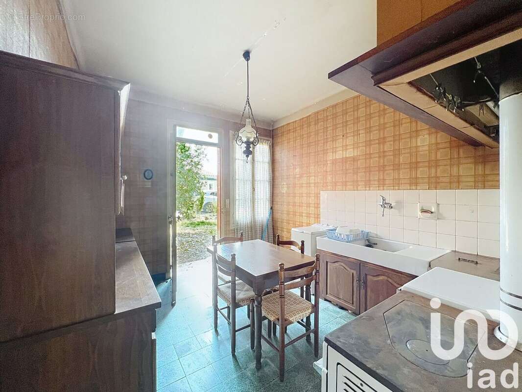 Photo 9 - Maison à ROQUES