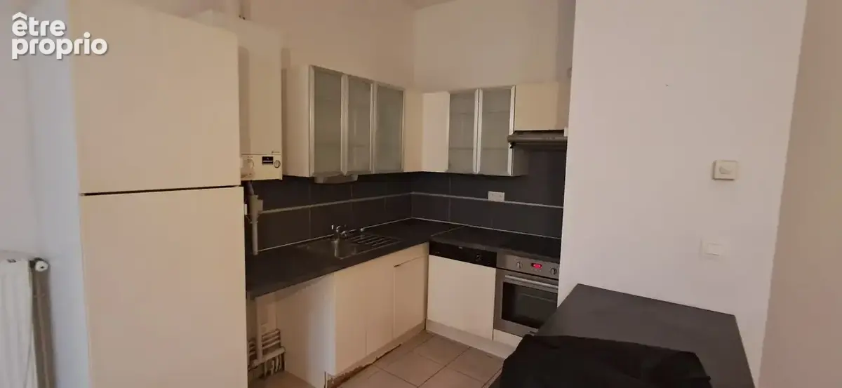 Photo Appartement à Sedan au prix de 53 000€