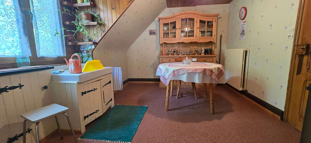 Maison Labaroche - photo 13