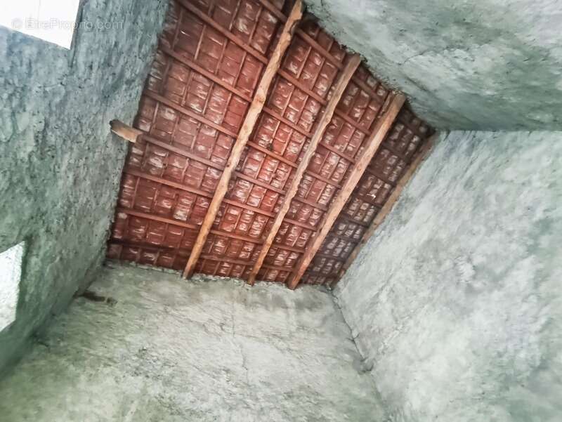 Maison à ALLINGES