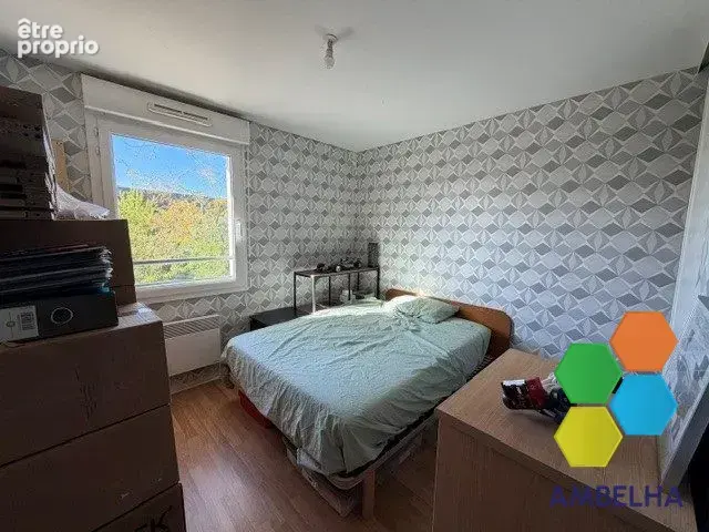 Appartement 2 pièces 39 m² à vendre à Notre-Dame-D'oe (37390) - photo 5