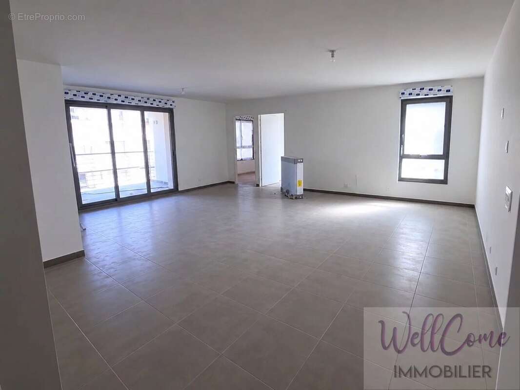Appartement à ANNECY