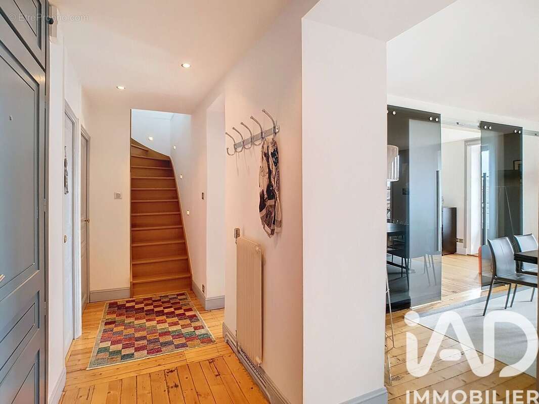 Photo 9 - Appartement à QUIMPER