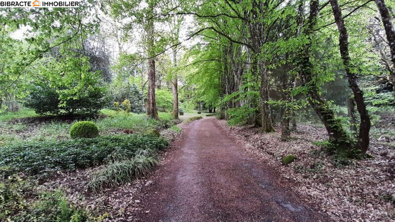 Maison à SAINT-SYMPHORIEN-DE-MARMAGNE