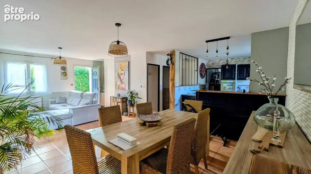 Maison À Vendre - photo 2