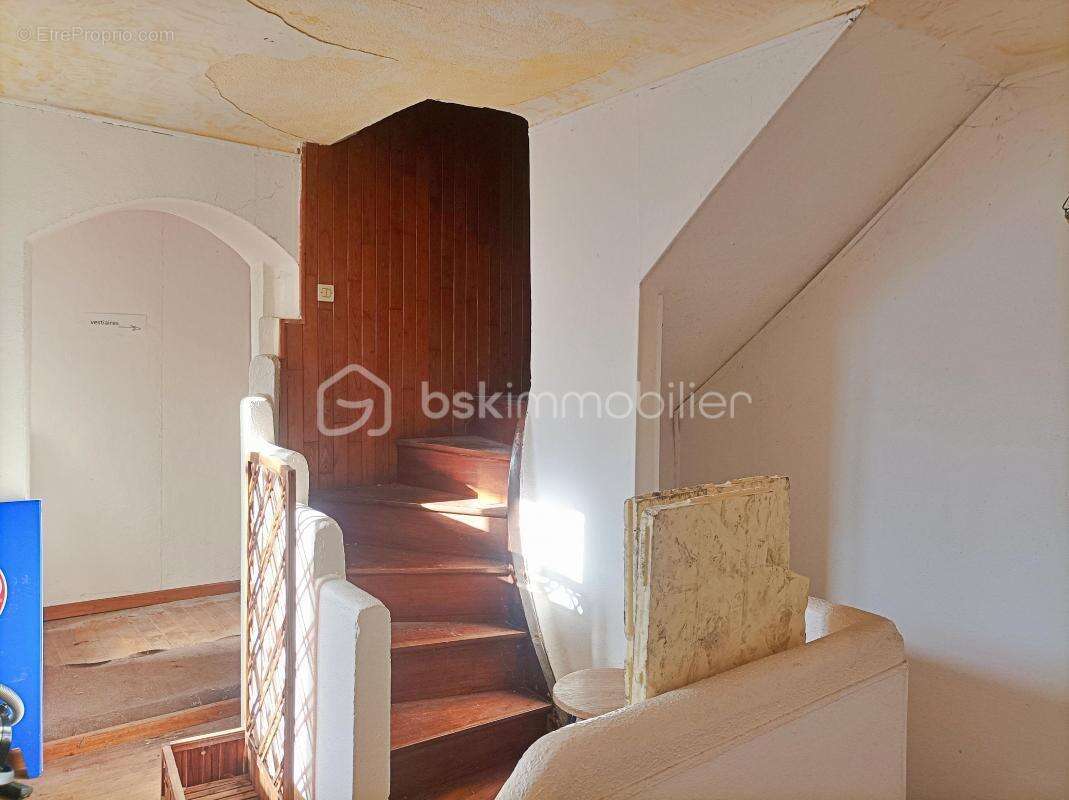 Appartement à CAZALS