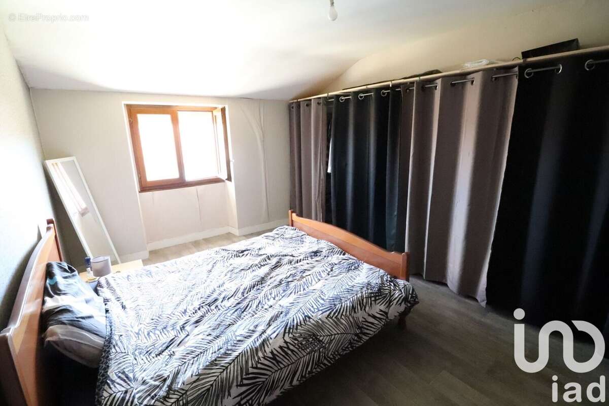 Photo 5 - Maison à ORIGNOLLES