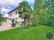Maison à VANDEINS