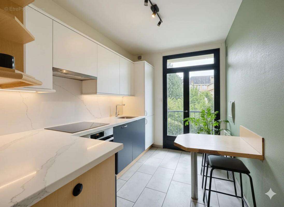 Appartement à LE MANS